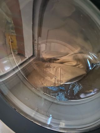 Lavadora Bosch Serie 6