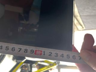 Estufa Lareira Eléctrica Moderna