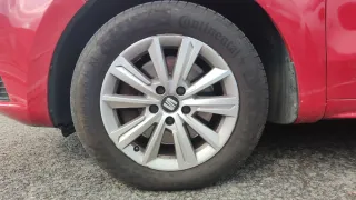 Llantas 16 Seat Grupo VAG(2)