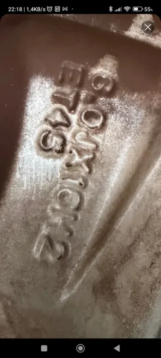 Llantas 16 Seat Grupo VAG(2)