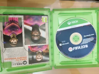 FIFA 23 Xbox One
