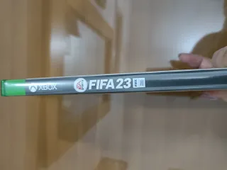 FIFA 23 Xbox One