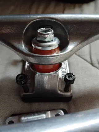 Ejes de skate independent