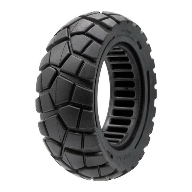 Rueda maciza para Kugoo KuKirin G2 Pro 9x3-5.5