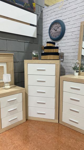 Pack Dormitorio en Oferta