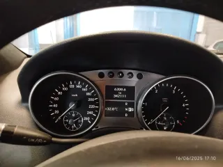 Mercedes-Benz Clase M 2010