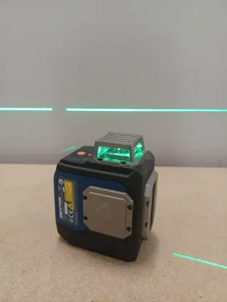 Nivel Láser 360 Dexter