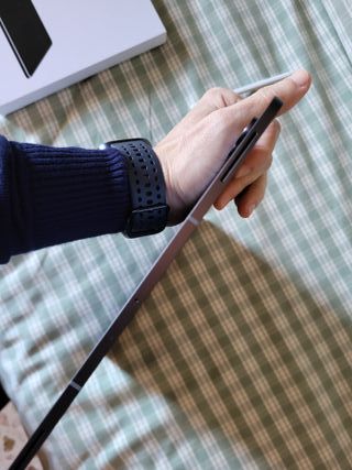 Samsung Tab S11 Ultra 1TB WiFi + Cover