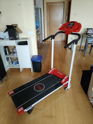 Conta de correr Xecotec Dynamic.