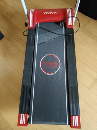 Conta de correr Xecotec Dynamic.