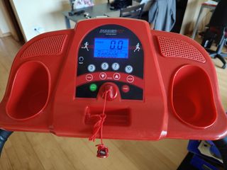 Conta de correr Xecotec Dynamic.