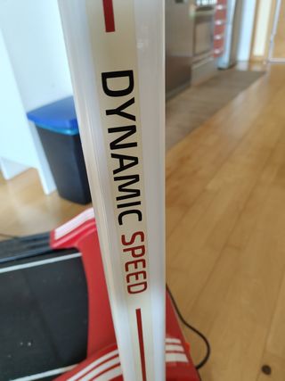 Conta de correr Xecotec Dynamic.