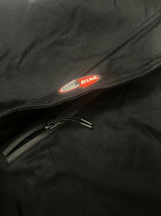 Sudadera Ratpi Negra