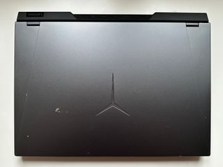 Lenovo Legion Ryzen 7 RTX 3060 32GB RAM 1TB SSD