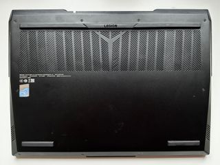 Lenovo Legion Ryzen 7 RTX 3060 32GB RAM 1TB SSD