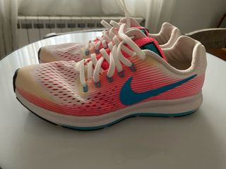 Nike Bambas Mujer Talla 38