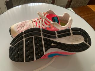 Nike Bambas Mujer Talla 38