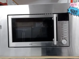 Microondas Bibegozo