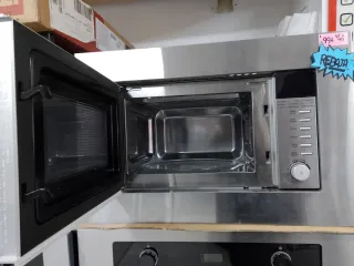 Microondas Bibegozo