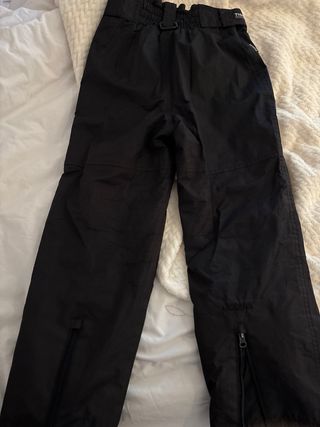 Pantalón de esquí Julovi niños 8-11 años