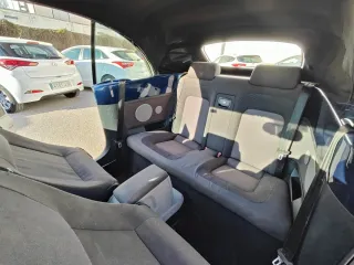 Volkswagen Beetle 2003