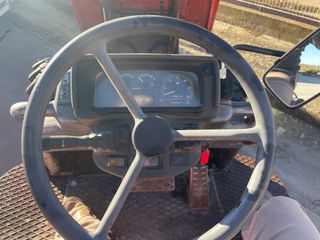 Dumper Agrimac 400DH 2007