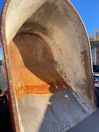 Dumper Agrimac 400DH 2007