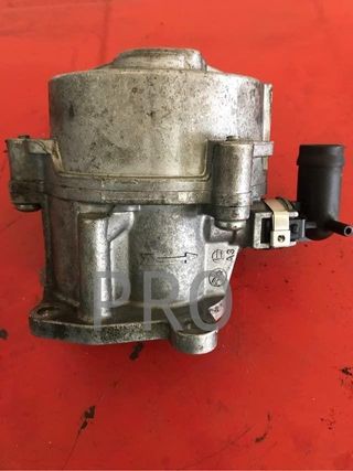 Depresor bomba vacio 1900 dci
