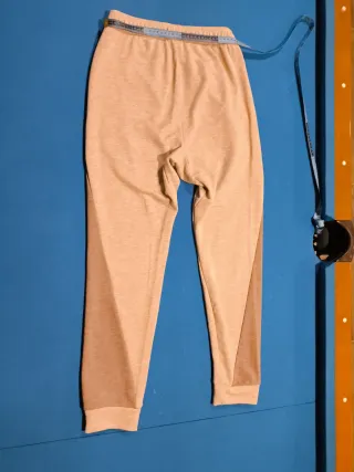 Pantalón Adidas Beige