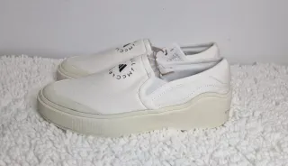 Zapatillas Adidas by Stella McCartney T42