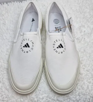 Zapatillas Adidas by Stella McCartney T42