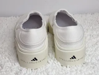 Zapatillas Adidas by Stella McCartney T42