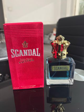 Jean Paul Gaultier Scandal Eau de Toilette