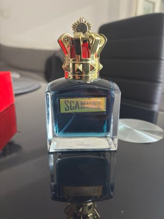 Jean Paul Gaultier Scandal Eau de Toilette