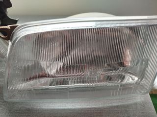 Pack Faros y Pilotos Opel Kadett GSI