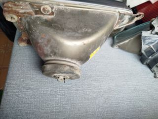 Pack Faros y Pilotos Opel Kadett GSI