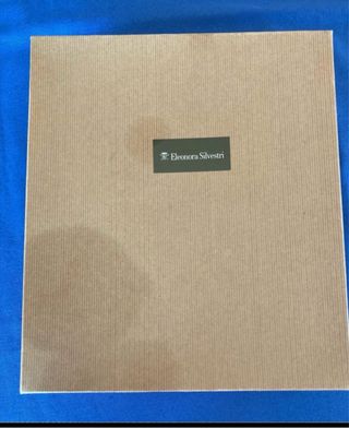 Álbum de fotos piel cocodrilo