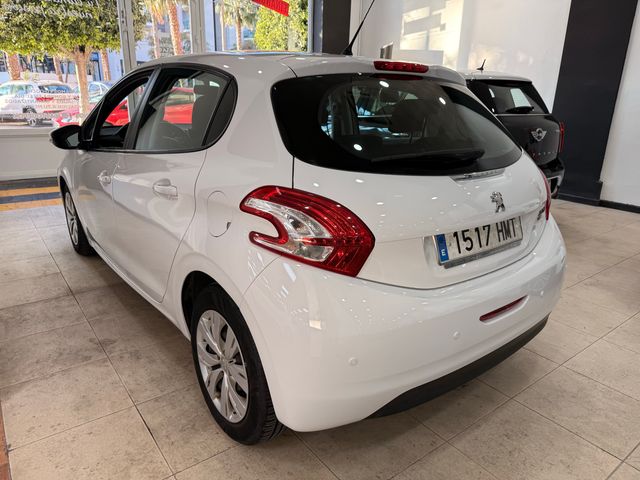 Peugeot 208 5P ACTIVE 1.6 e-HDi 92