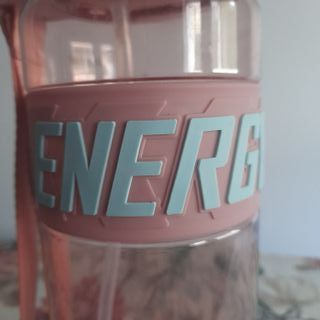 Regalo Botella Deporte Energy 800ml