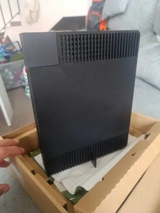 Livebox 6+ Router Jazztel