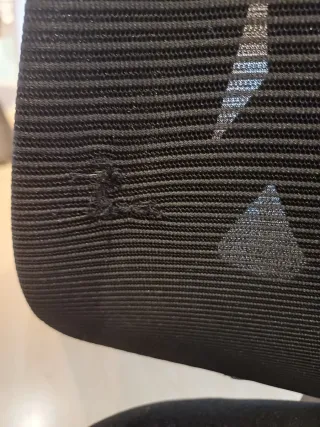 Se vende silla de escritorio nueva