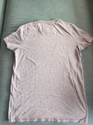 Lote de ropa de hombre