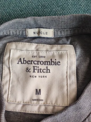 Lote de ropa de hombre