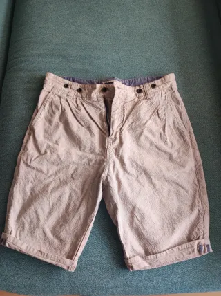 Lote de ropa de hombre