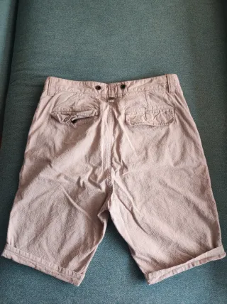 Lote de ropa de hombre