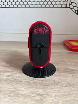 Juego de mesa Camera Escape
