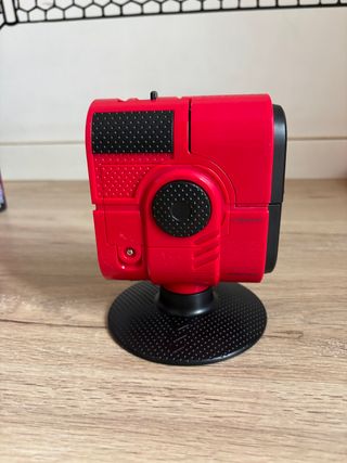 Juego de mesa Camera Escape