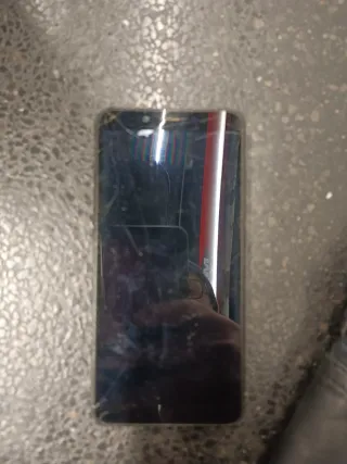 Xiaomi Redmi 6 3/32GB Negro