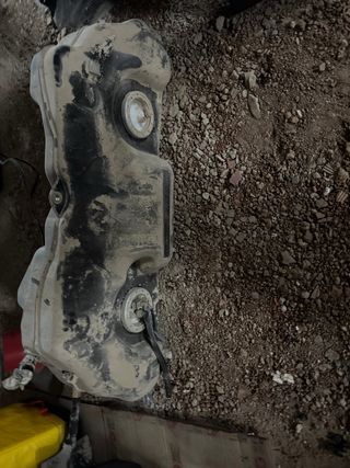 Depósito Gasolina BMW X3 E83