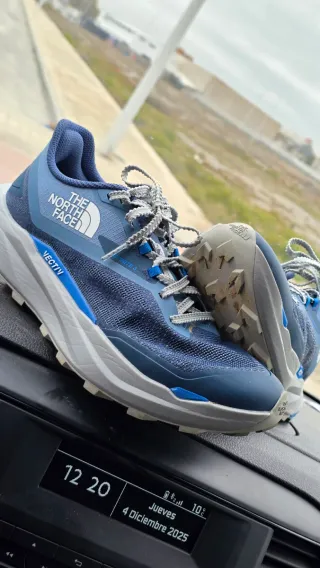 The North Face Vectiv Infinite 3